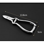 Cleste pentru unghii-cuticule #143059